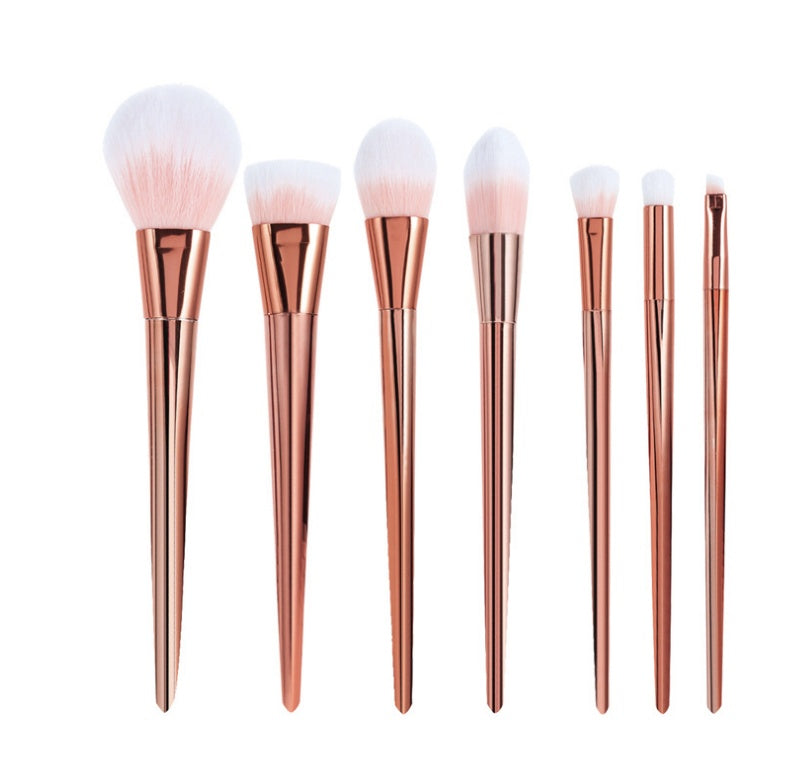 Rhombus 7 makeup brush, makeup brush, brush foundation, eye shadow, brush and makeup. Rhombus 7 makeup brush, makeup brush, brush foundation, eye shadow, brush and makeup.
